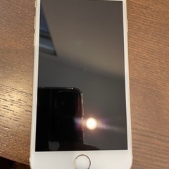 【ネット決済】iPhone6(中古品)