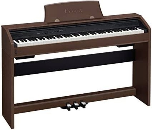 電子ピアノ CASIO PX-750BN