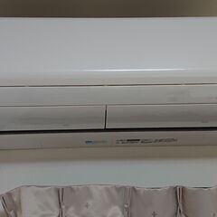 MITSUBISHI ELECTRIC 霧ヶ峰 ルームエアコン
