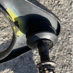 jzx100 アッパーアーム　クラウン流用にも