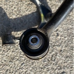 jzx100 アッパーアーム　クラウン流用にも