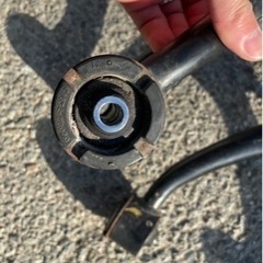 jzx100 アッパーアーム　クラウン流用にも