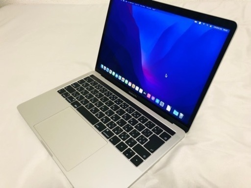 Mac Mac book pro 2019 13inch