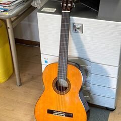 YAMAHA クラシックギター C-150