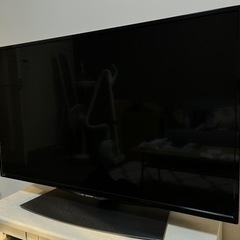 SHARP 液晶カラーテレビ　AQUOS  4k対応　45000...