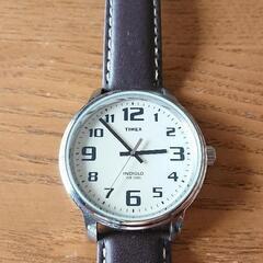 タイメックス 腕時計 (TIMEX INDIGLO WR 50M)