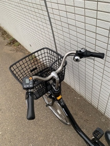 Panasonic ビビEX 24型 2020年モデル 新基準 電動自転車 中古です！