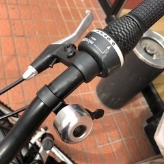 人気商品‼︎   26インチ　折りたたみ　自転車　ギア付　おすすめ　