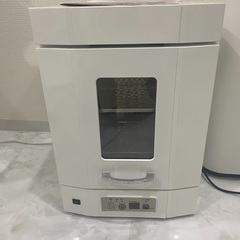 【ネット決済】医療用器具洗浄機　岩崎電気　アクティブドライ