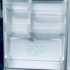 ①ET1690番⭐️ 416L⭐️ SHARPノンフロン冷凍冷蔵庫⭐️