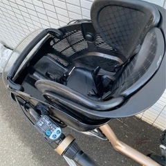 ブリヂストン アンジェリーノ 8.9AH新品バッテリー付き 新基準 電動 