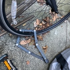 TREK Emonda ALR 4 自転車　マウンテンバイク