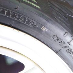 冬【2019年】ジムニー純正【富山 手渡しもOK】スズキ純正 ジムニー 175/80R16 人気の ヨコハマ アイスガード G075 スタッドレス 中古 ４本