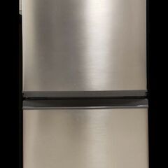 【ネット決済】単身用冷蔵庫