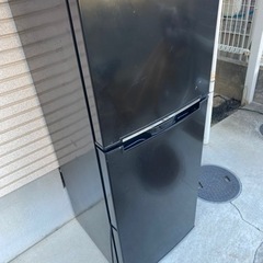 冷蔵庫 120リットル