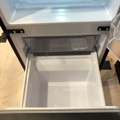 SHARP プラズマクラスター 冷蔵庫2021年製