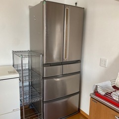 2月25日まで！HITACHI 冷蔵庫 - 生活家電 