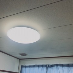 【完了】LED照明　LEDライト　KOIZUMI 2017年製