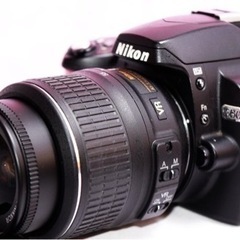 NIKON 一眼レフ おすすめの中古が安い！激安で譲ります・無料で