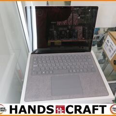引取限定】マイクロソフト VGY-00018 ﾉｰﾄPC【小倉南区葛原東】