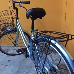レンタサイクル店使用 自転車整備士整備済み！》NO120中古車 24 