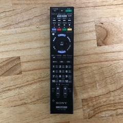 ①即日受渡❣️Sonyブラビア55型TV WiFi内蔵35000円