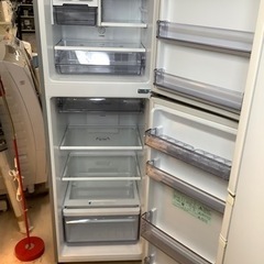 安心の1年保証付!! 【パナソニック 19年製】 2ドア冷蔵庫 【トレファク町田店】