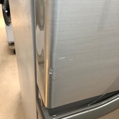 安心の1年保証付!! 【パナソニック 19年製】 2ドア冷蔵庫 【トレファク町田店】