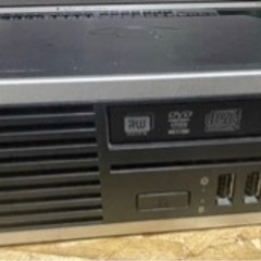 HP Compaq 8300 Elite SF Desktop ...