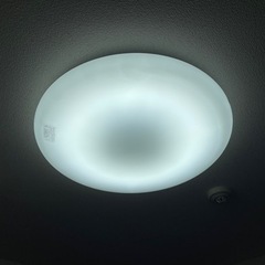OHM LEDシーリングライト※購入者が決定しました。