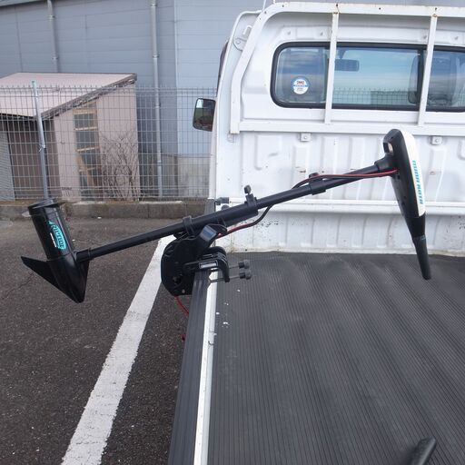 ミンコタ minnKOTA RT27/S ハンドエレキ 中古品 モノ市場半田店139