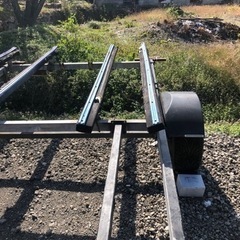 ロフトトレーラー ボートトレーラー