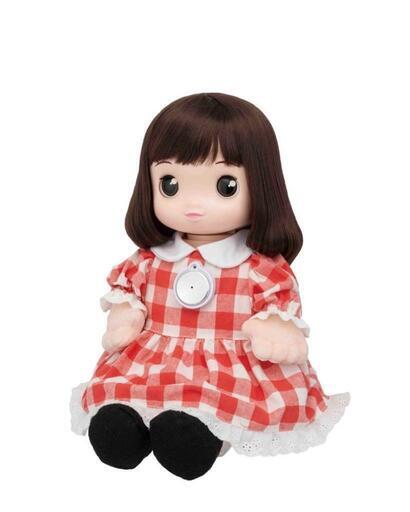 うちのあまえんぼ あみちゃん