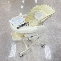 RKG-2】特価！コンビ/ベビーチェア/ネムリラFF/中古美品