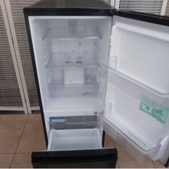 三菱 ノンフロン冷凍冷蔵庫