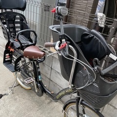 自転車