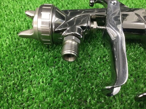 エコツール豊田インター店】アネスト岩田 スプレーガン LPH-101 【愛知