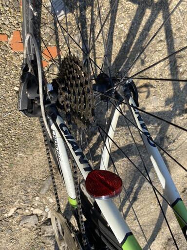 決まりました/奈留島/福江島3/1まで限定ジャイアントCROSTAR 決まりました/奈留島/福江島3/1まで限定ジャイアントCROSTAR