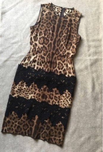 ドルガバワンピース ロイズ 長居の生活雑貨の中古あげます 譲ります ジモティーで不用品の処分