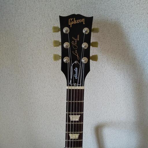 Gibson レスポール