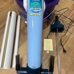 ナプコql25 殺菌灯