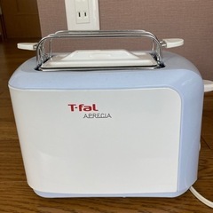 T-fal  ポップアップトースター  中古