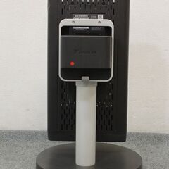 ダイキン ERFT11VS-H 遠赤外線暖房機 セラムヒート ダークグレー 人感