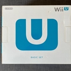 Wii U