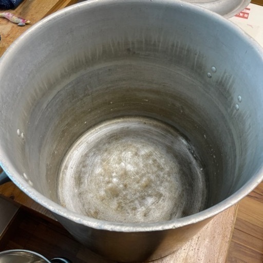 業務用寸胴