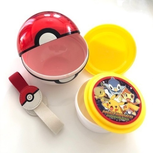 お譲り先が決まりました ポケモンランチボックス弁当モンスターボール Mofu 石神井公園 のキッズ用品の中古あげます 譲ります ジモティーで不用品の処分 お譲り先が決まりました ポケモンランチボックス弁当モンスターボール Mofu 石神井公園 のキッズ用品の中古あげます 譲ります ジモティーで不用品の処分