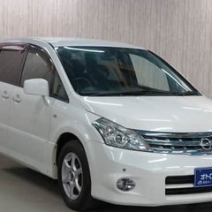 プレサージュ 中古車 ジモティー