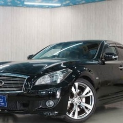 フーガ 日産 の中古車 ジモティー