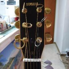決まりました! Yamaha L-5 ジャパンヴィンテージ、 アコースティックギター