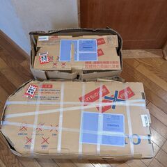 【新品未使用】TOTOトイレ ピュアレストQR CS232B+SH232BA-NW1